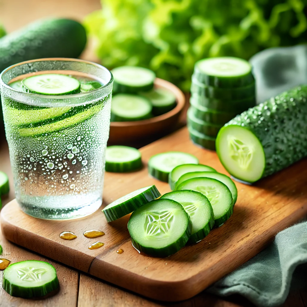 Cucumber Benefits: Top 10 Reasons to Eat This Superfood Daily in India